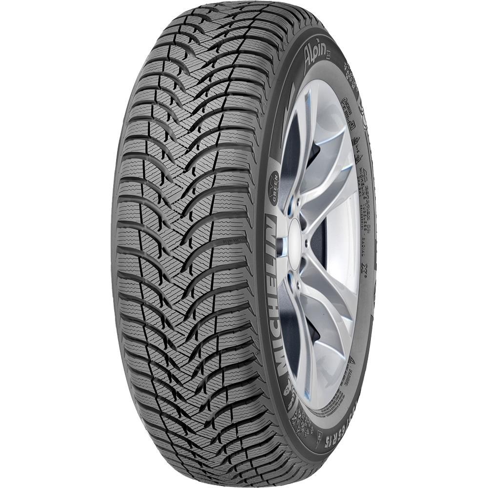 MICHELIN ALPIN A4 175/65 R15