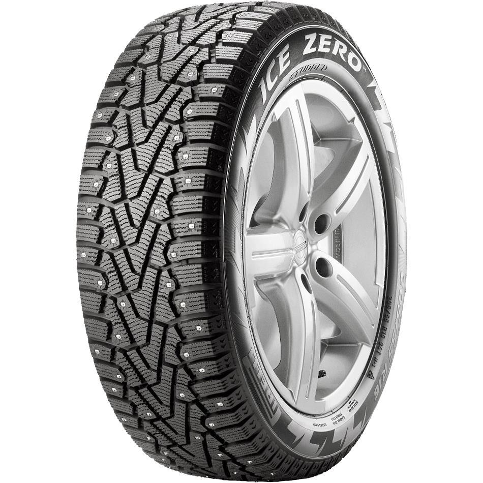 PIRELLI WINTER ICE ZERO 275/40 R22