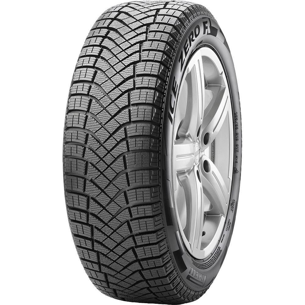 PIRELLI WINTER ICE ZERO FR 215/50 R19
