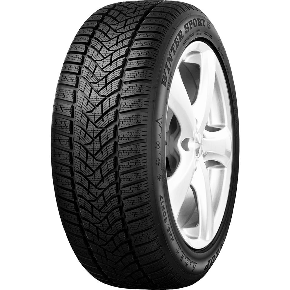 DUNLOP WINTER SPORT 5 215/50 R18