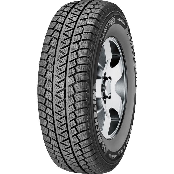 MICHELIN LATITUDE ALPIN 255/55 R18