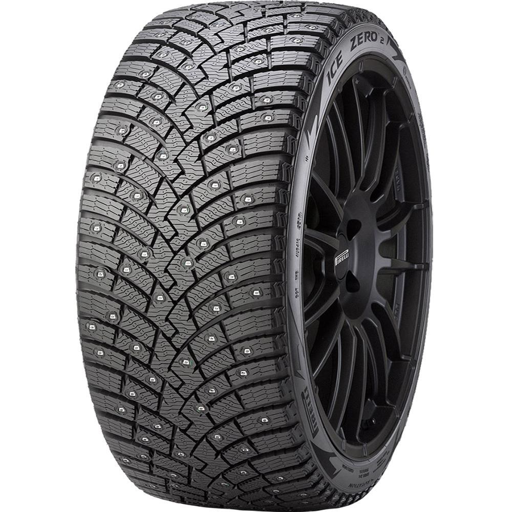PIRELLI WINTER ICE ZERO 2 205/60 R16