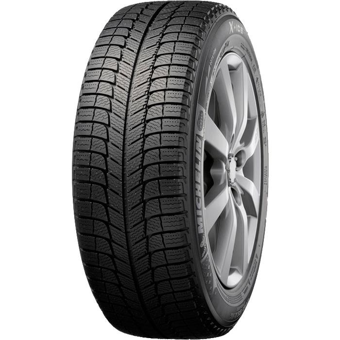 MICHELIN X-ICE XI3 225/50 R18