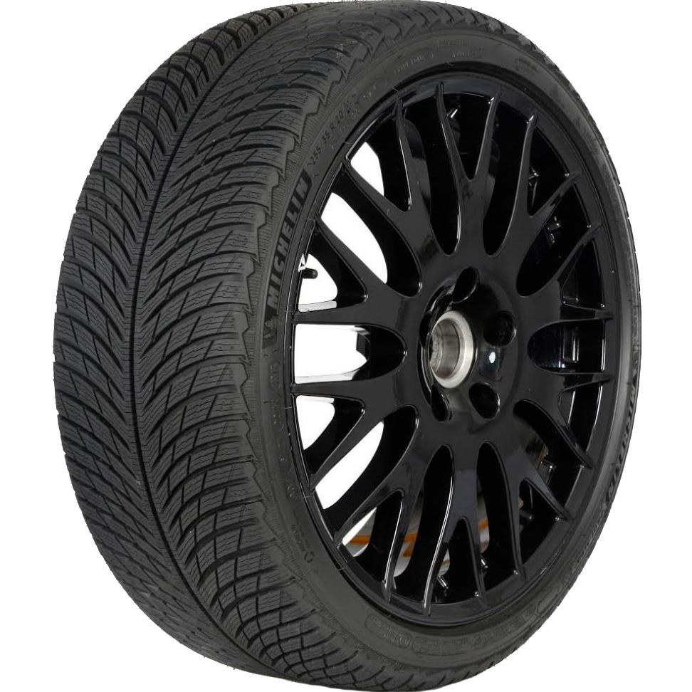 MICHELIN PILOT ALPIN 5 305/30 R21