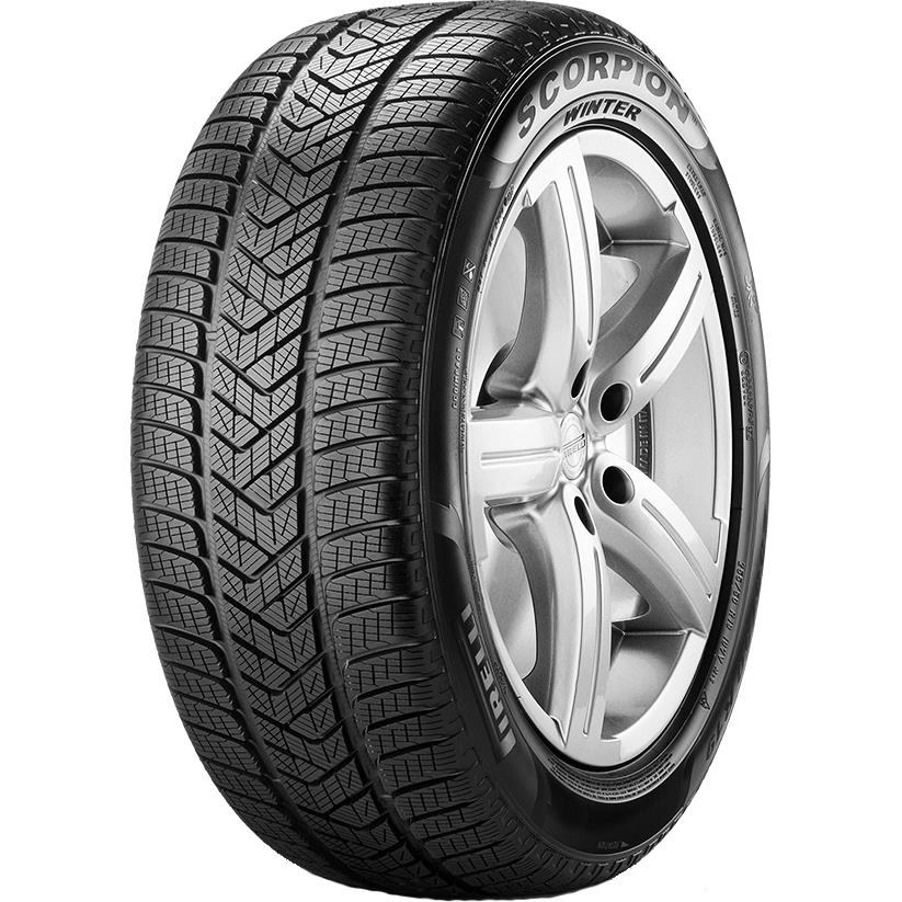 PIRELLI SCORPION WINTER 285/45 R21