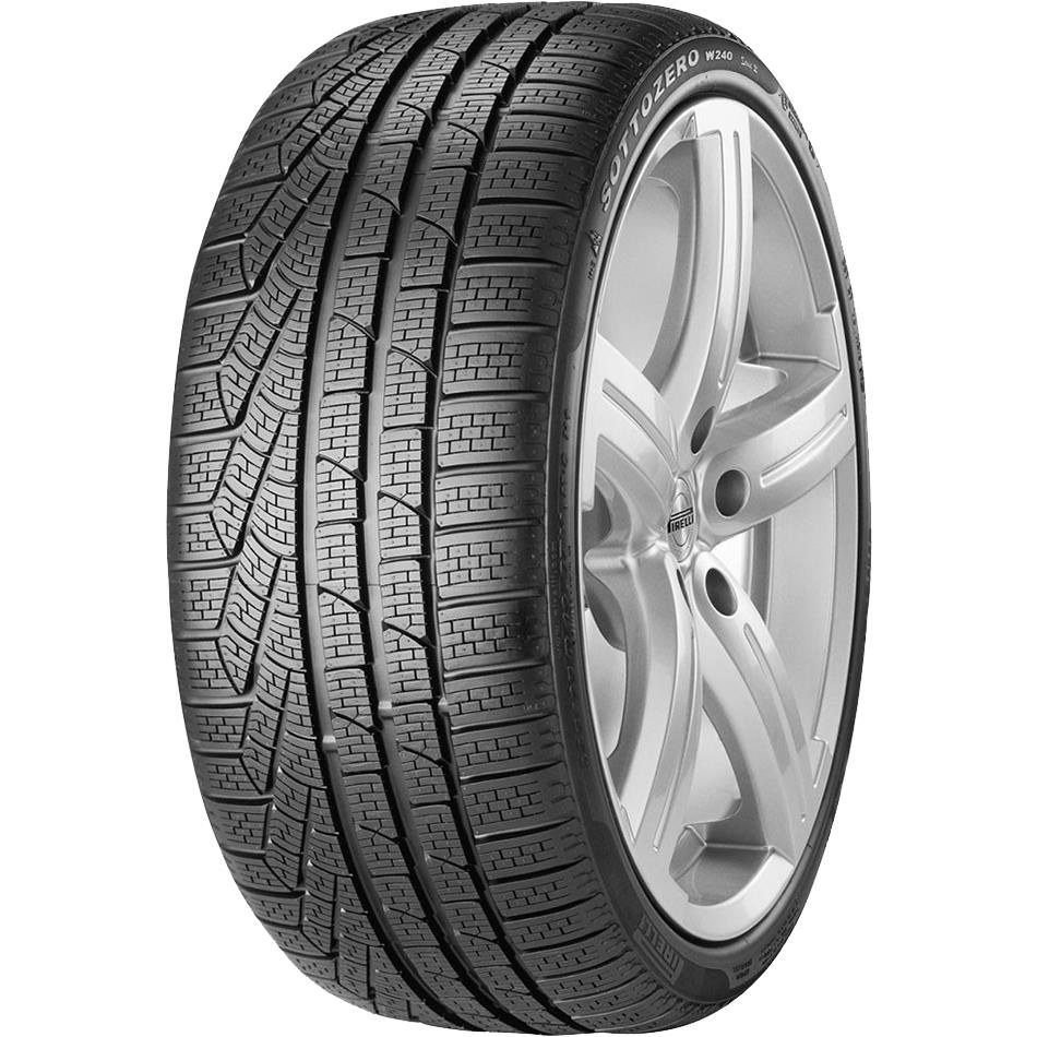 PIRELLI WINTER SOTTOZERO 2 285/40 R19