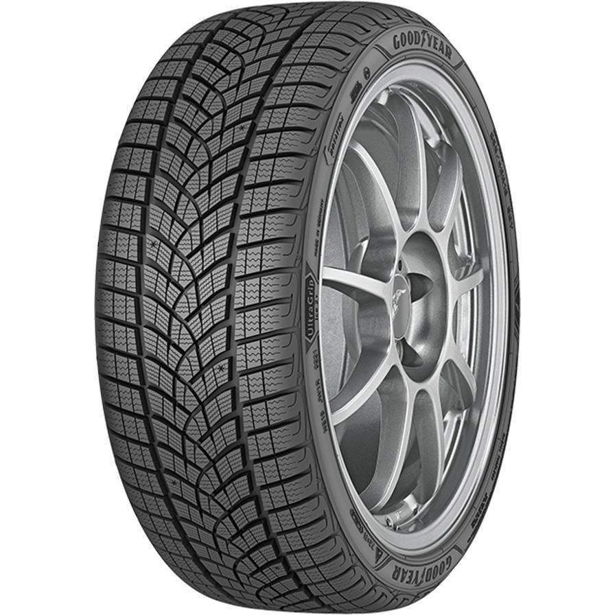 GOODYEAR ULTRA GRIP ICE 2+ 235/35 R20