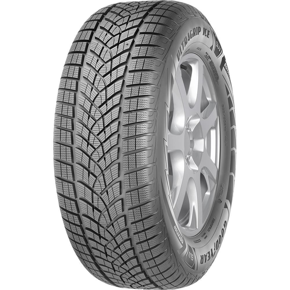 GOODYEAR ULTRA GRIP ICE SUV G1 235/60 R17