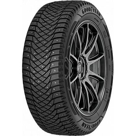 GOODYEAR ULTRA GRIP ARCTIC 2 SUV 285/60 R18