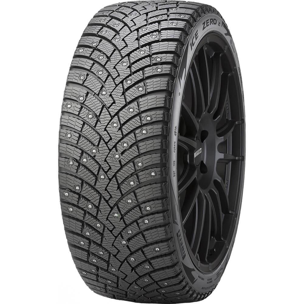 PIRELLI SCORPION ICE ZERO 2 235/50 R19