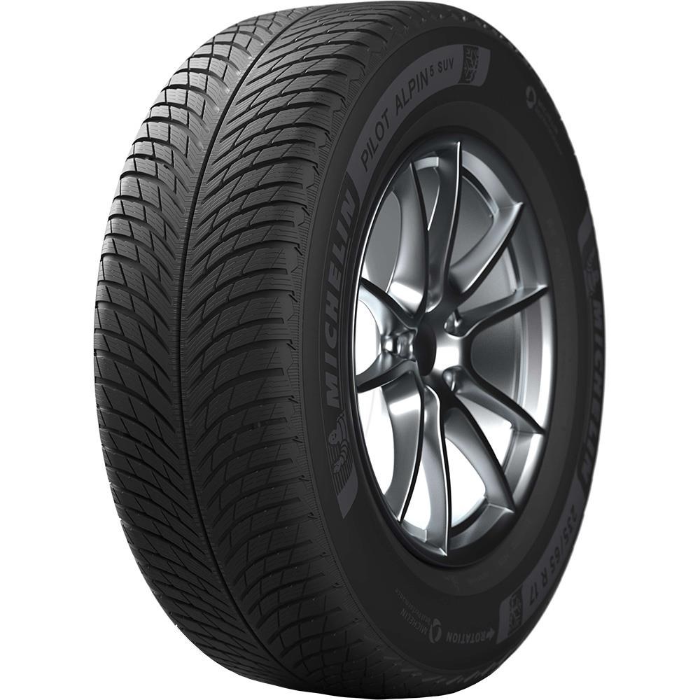 MICHELIN PILOT ALPIN 5 SUV 325/40 R22