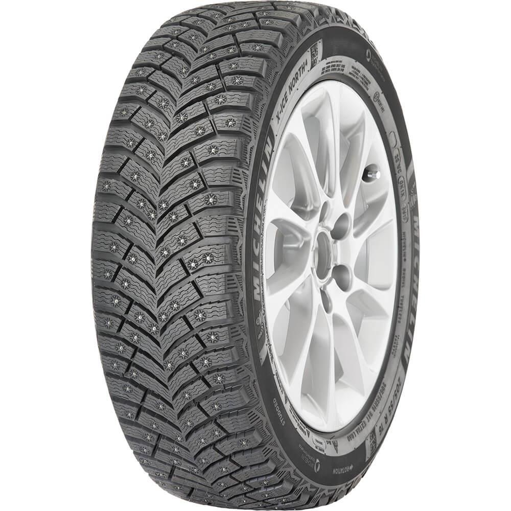 MICHELIN X-ICE NORTH 4 SUV 305/35 R21