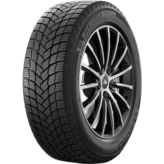 MICHELIN X-ICE SNOW SUV 255/40 R22