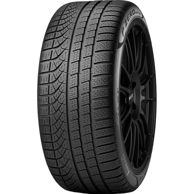 PIRELLI P ZERO WINTER 335/30 R21