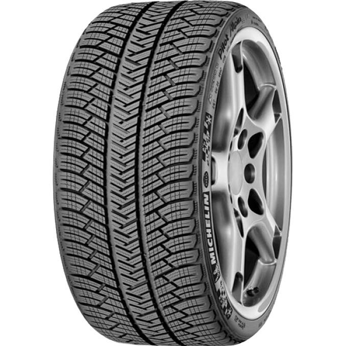 MICHELIN PILOT ALPIN PA4 (DIRECTIONAL THREAD) 305/30 R20