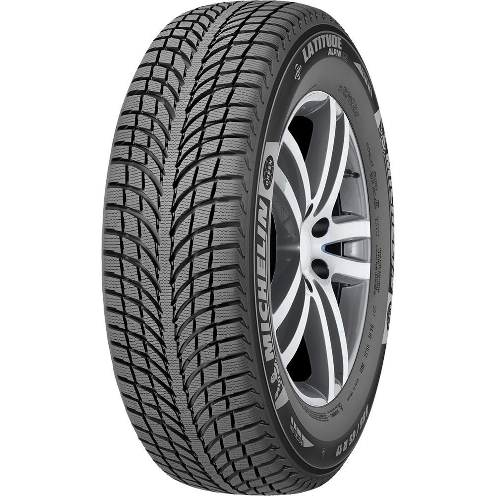 MICHELIN LATITUDE ALPIN LA2 295/40 R20