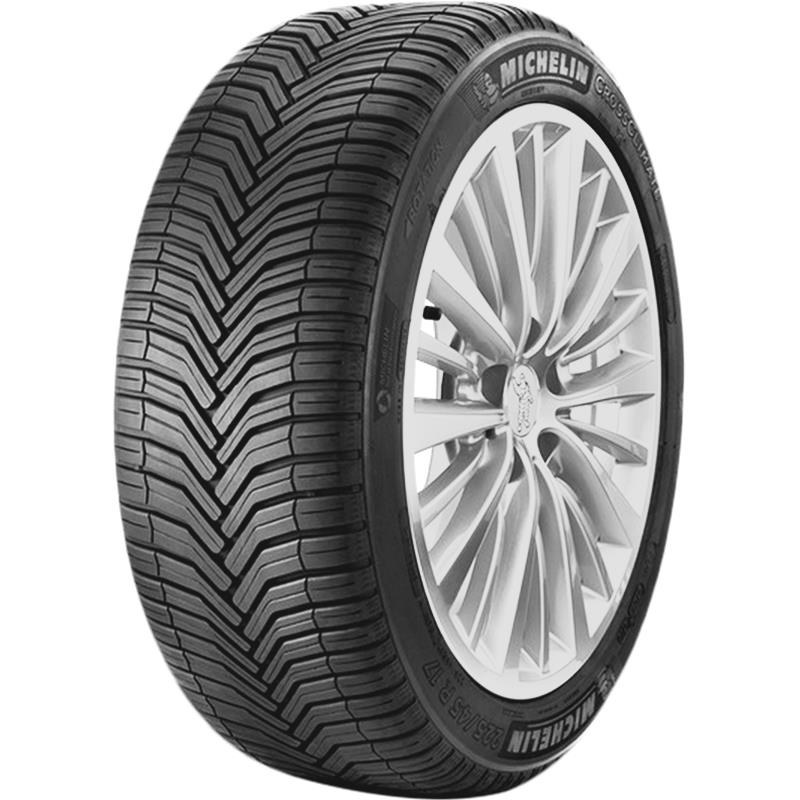 MICHELIN CROSSCLIMATE 2 SUV 255/45 R20