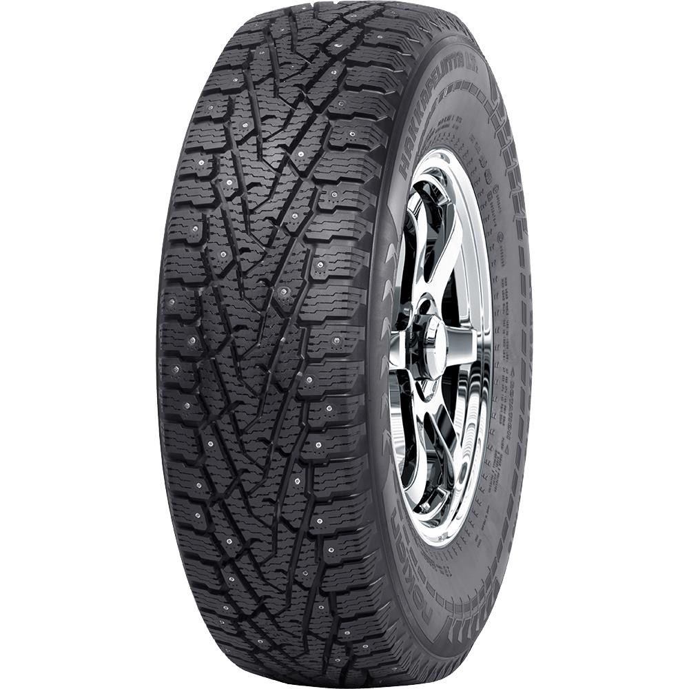NOKIAN HKPL LT2 225/75 R17