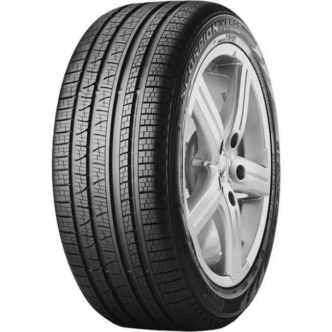 PIRELLI SCORPION VERDE AS SF 235/55 R19