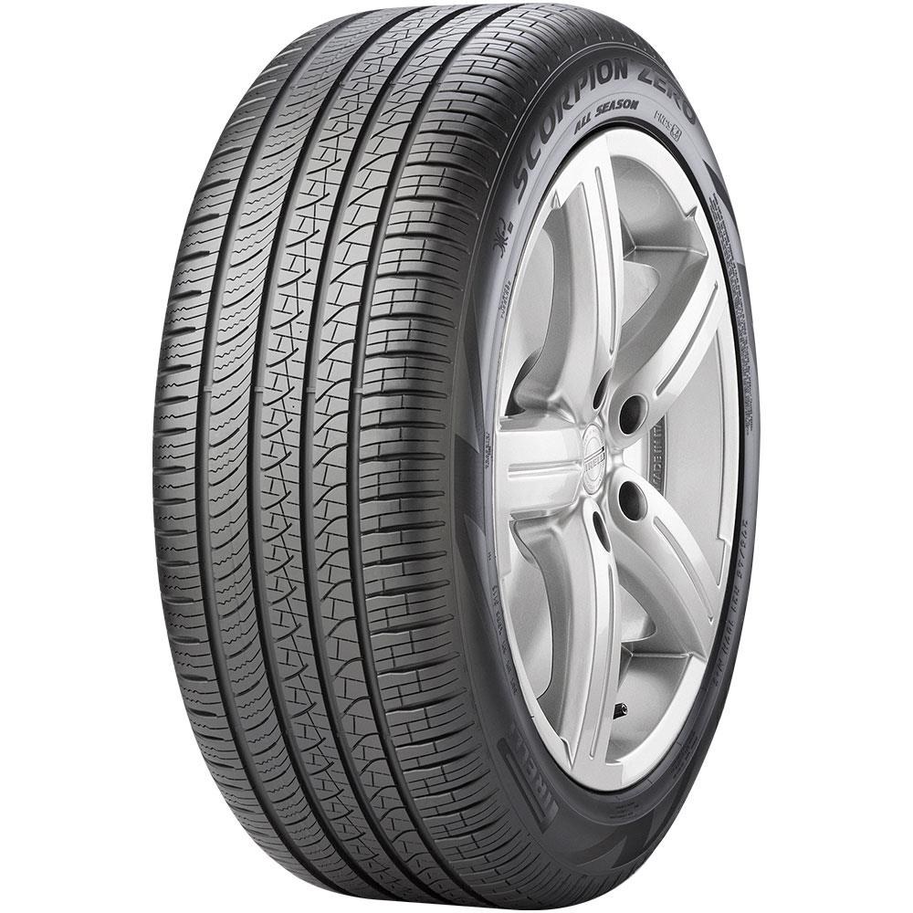 PIRELLI SCORPION ZERO ALL SEASON 255/55 R20