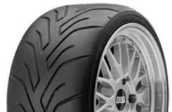 YOKOHAMA ADVAN NEOVA AD08RS 225/40 R18