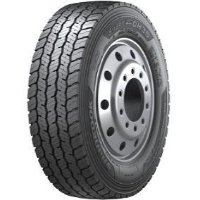 Hankook DH35 8.5 R17.5
