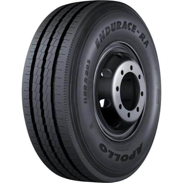 Apollo EnduRace RA 225/75 R17.5