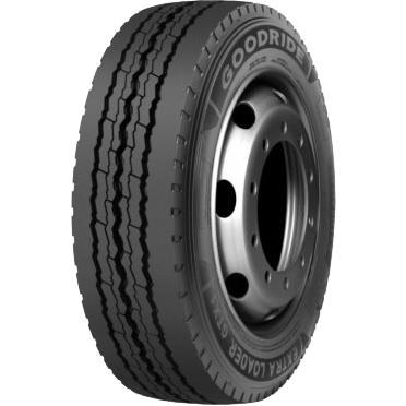 Goodride GTX1 245/70 R17.5