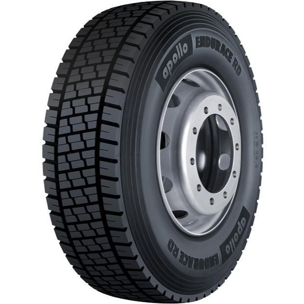Apollo EnduRace RD 235/75 R17.5