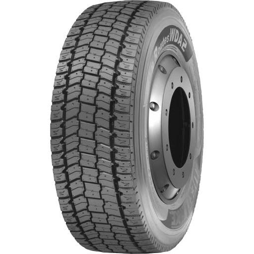 Westlake Premium WDA2 265/70 R19.5
