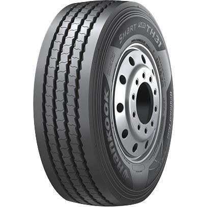 Hankook TH31 215/75 R17.5