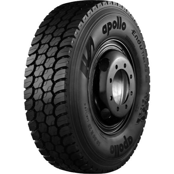 Apollo EnduTrax MD 315/80 R22.5
