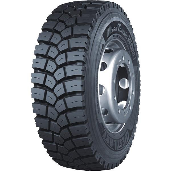 Westlake Premium WDM1 315/80 R22.5