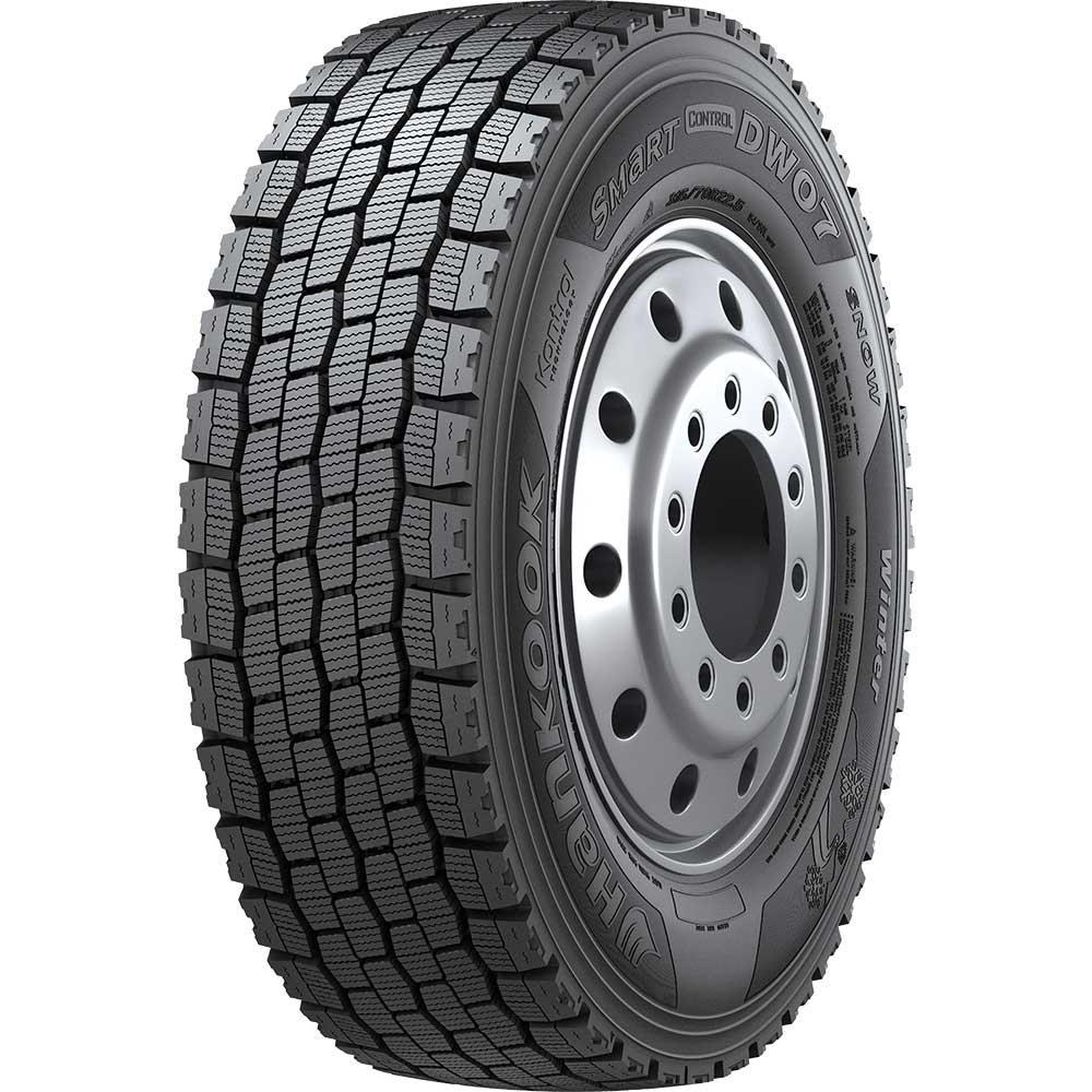 Hankook DW07 295/80 R22.5