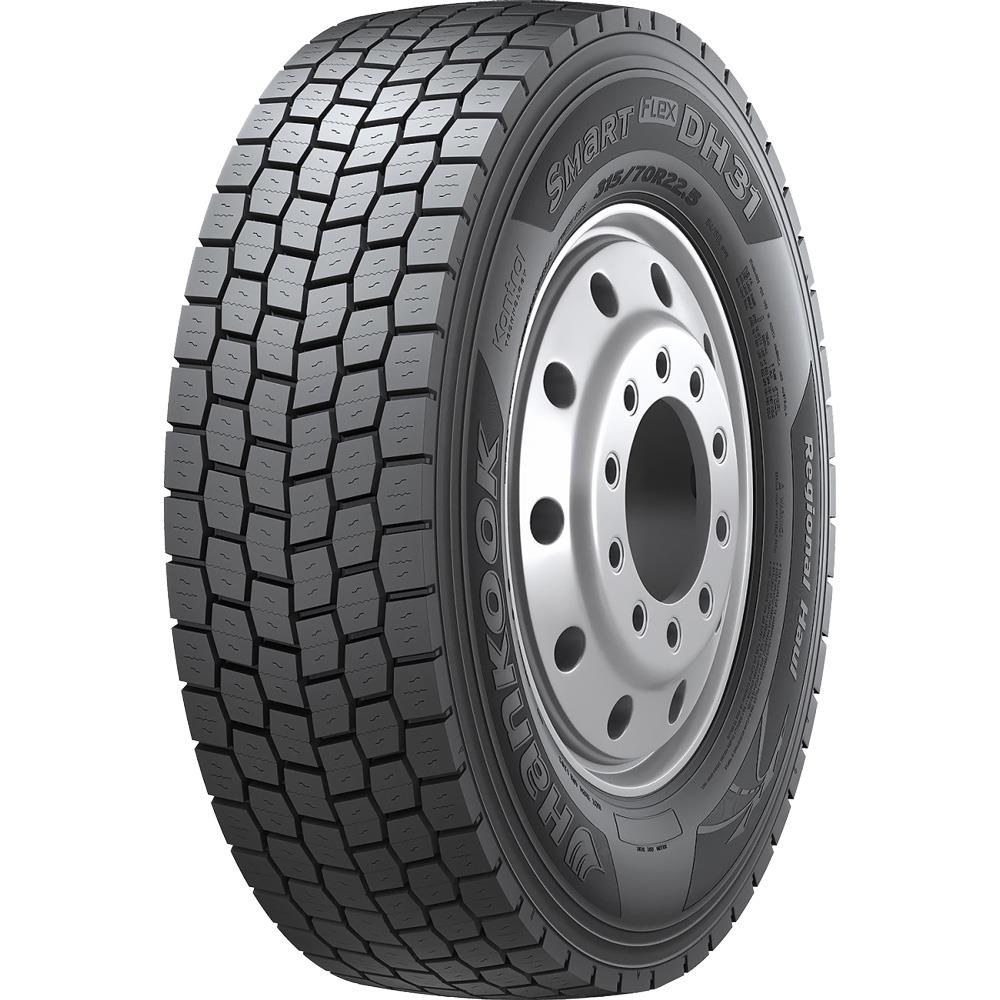 Hankook DH31 295/80 R22.5
