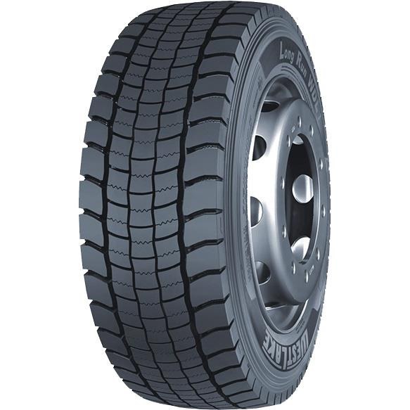 Westlake Premium WDL1 295/60 R22.5