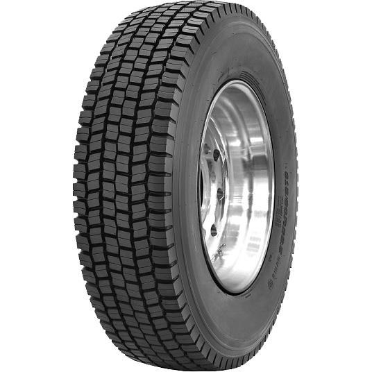 Goodride MultiDrive D2 315/80 R22.5