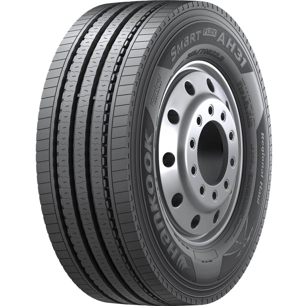 Hankook AH31 315/70 R22.5