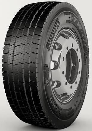 Pirelli TW:01 315/70 R22.5