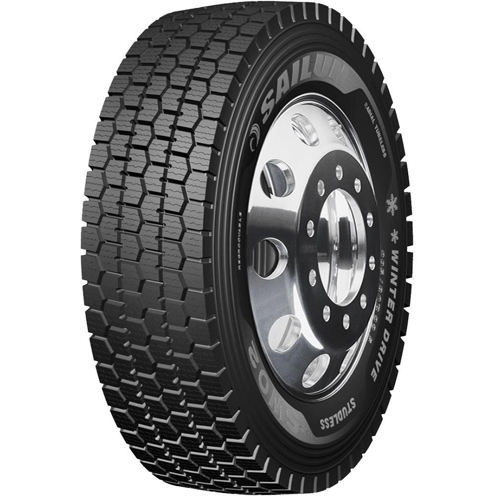 Sailun SDW1 315/80 R22.5