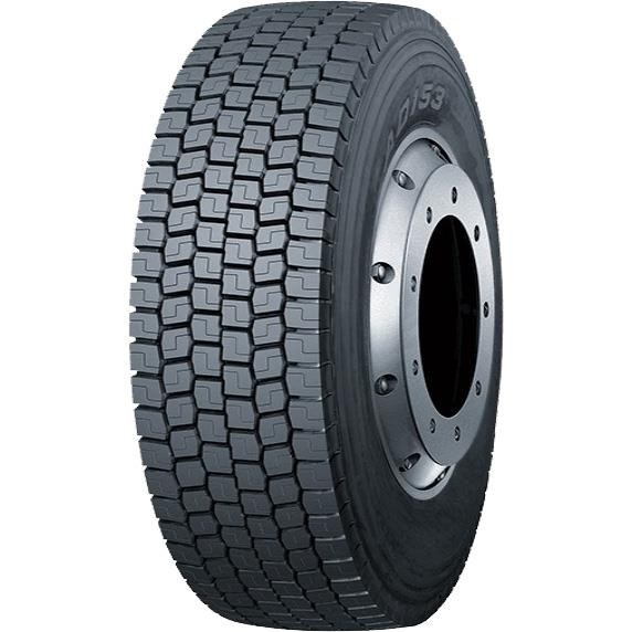 GoldenCrown AD153 315/80 R22.5