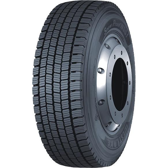 Goodride IceGuard N1 385/65 R22.5