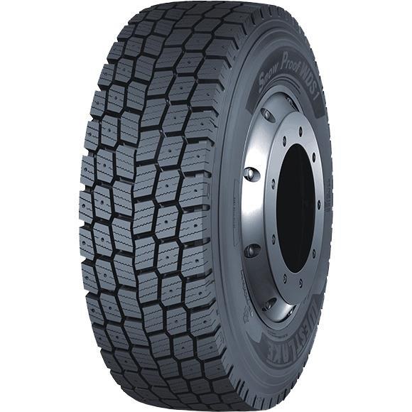 Westlake Premium WDS1 315/70 R22.5