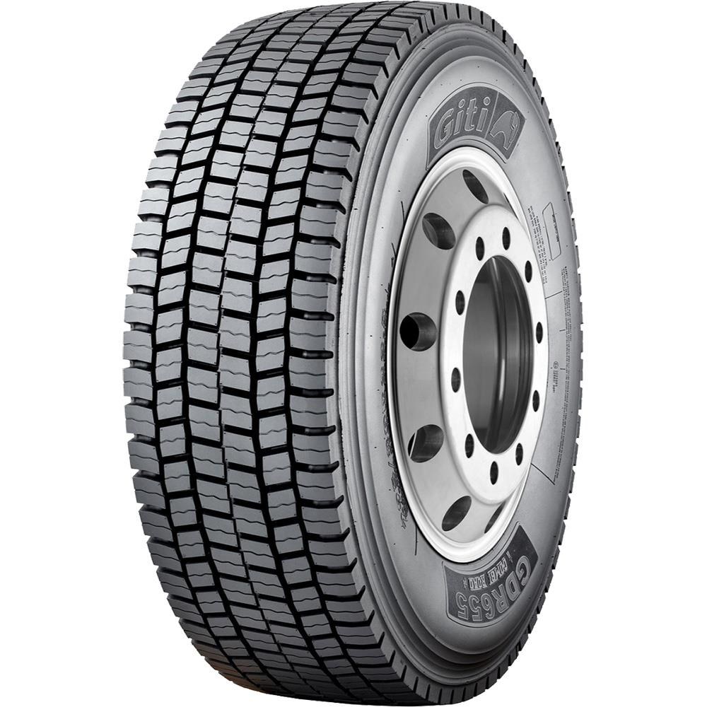 Giti GDR655+ 315/80 R22.5