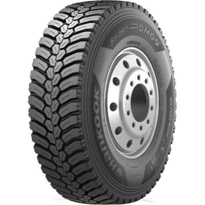 Hankook DM09 315/80 R22.5