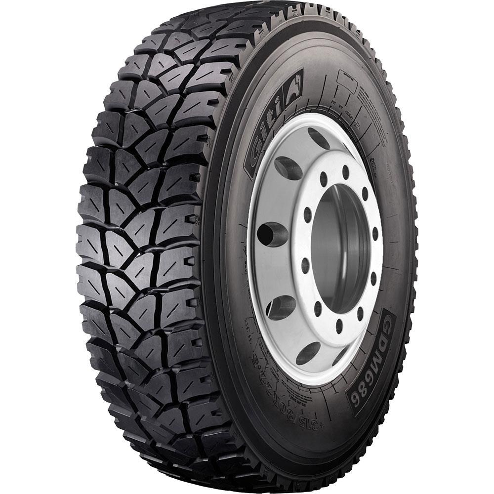 Giti GDM686 315/80 R22.5