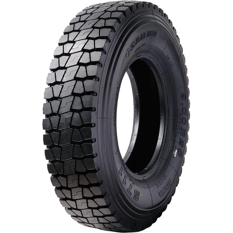 Sailun S711 315/80 R22.5