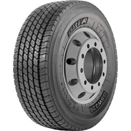 Giti GSW226 385/65 R22.5
