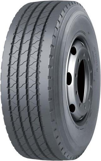 GoldenCrown AZ170 235/75 R17.5