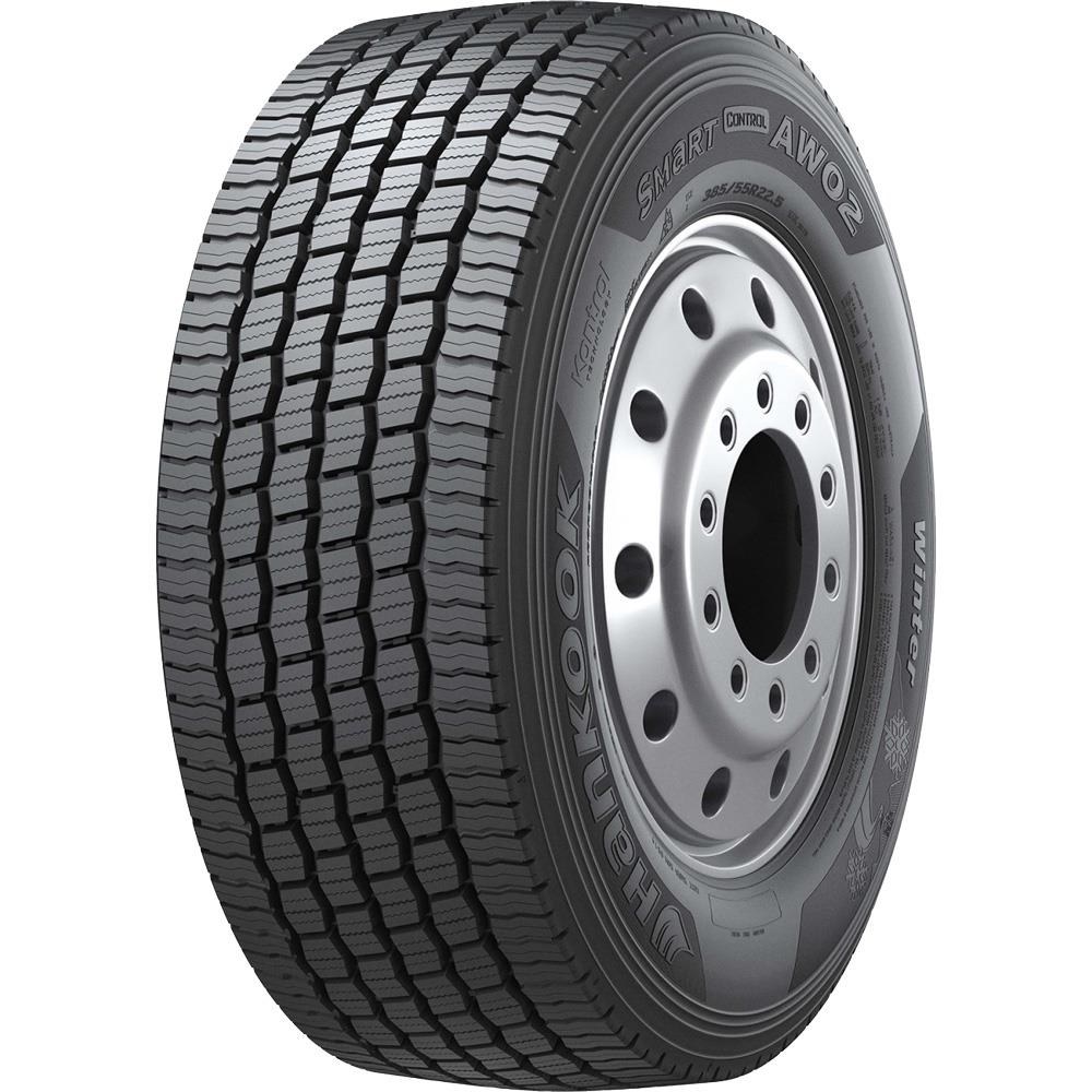 Hankook AW02+ 385/65 R22.5